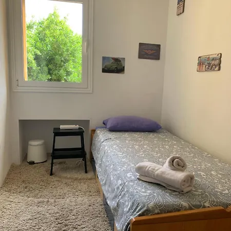 Rosaledas 23 * Μασπαλόμας