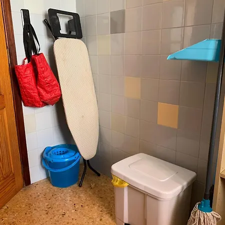 Rosaledas 23 Διαμέρισμα