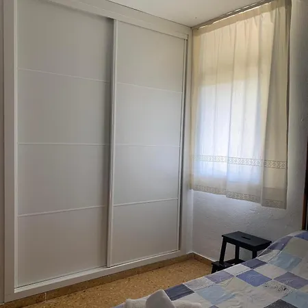 Rosaledas 23 * Μασπαλόμας