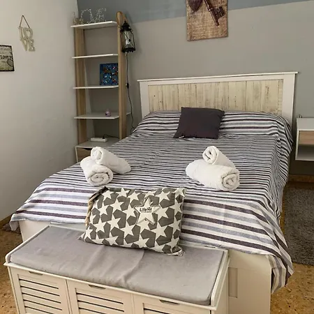 Rosaledas 23 Apartment