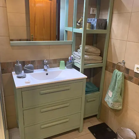 Apartment Rosaledas 23