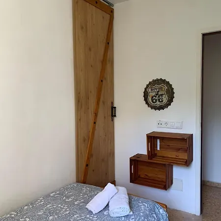 Appartement Rosaledas 23 Maspalomas (Gran Canaria)