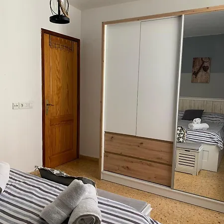 Lejlighed Rosaledas 23