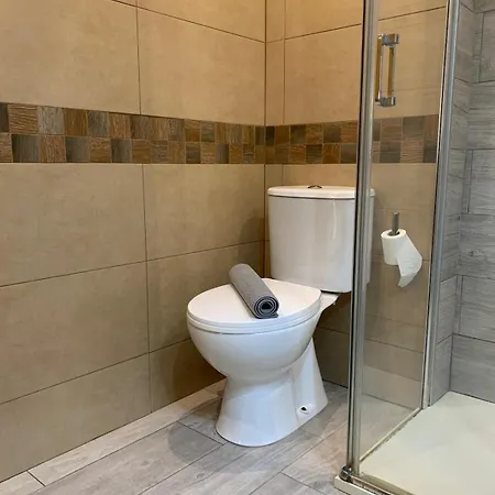 Appartement Rosaledas 23