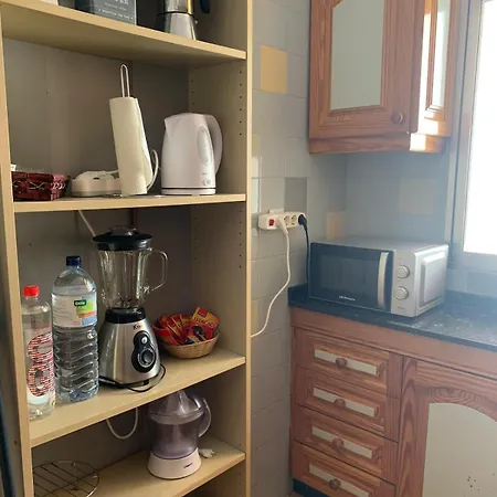 Rosaledas 23 Apartment *