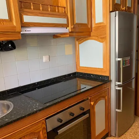 Rosaledas 23 * Maspalomas (Gran Canaria)