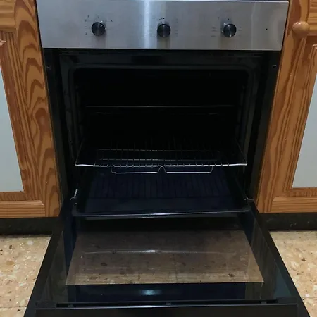 דירה Rosaledas 23 מספאלומס