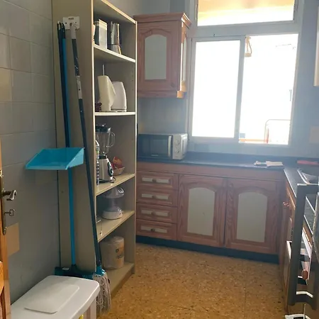 شقة Rosaledas 23