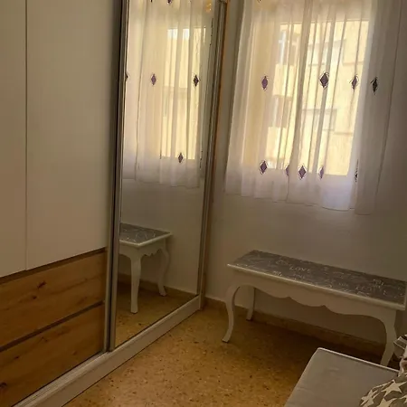 Rosaledas 23 شقة ماسبالوماس