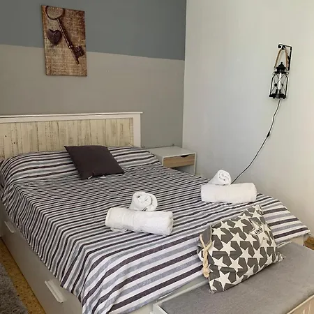 Rosaledas 23 מספאלומס