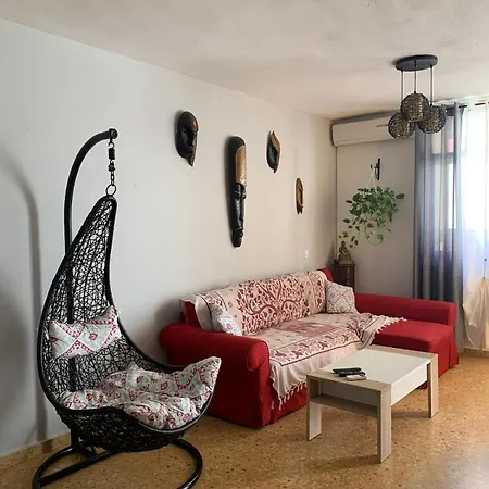 Rosaledas 23 By In Gran Canaria Appartamento