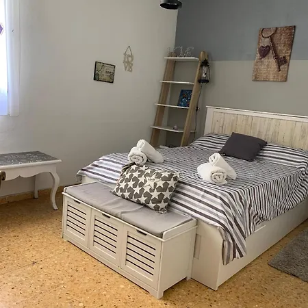 Rosaledas 23 شقة *