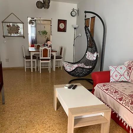 Rosaledas 23 شقة