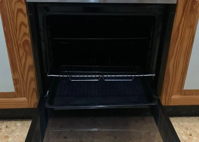 דירה Rosaledas 23 מספאלומס