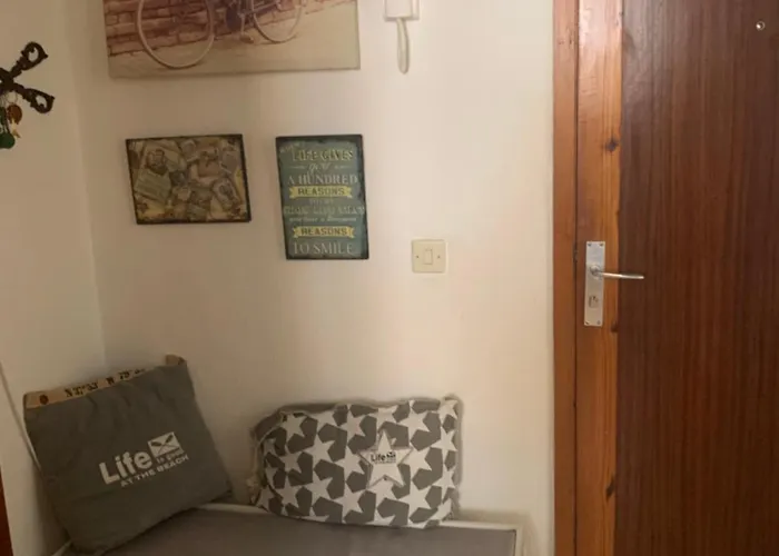 Rosaledas 23 * מספאלומס