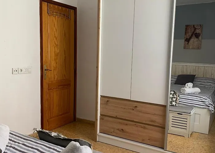 דירה Rosaledas 23