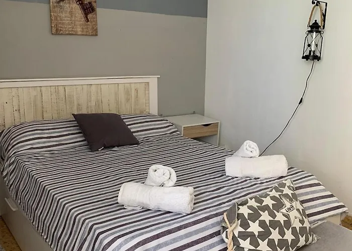 Rosaledas 23 מספאלומס