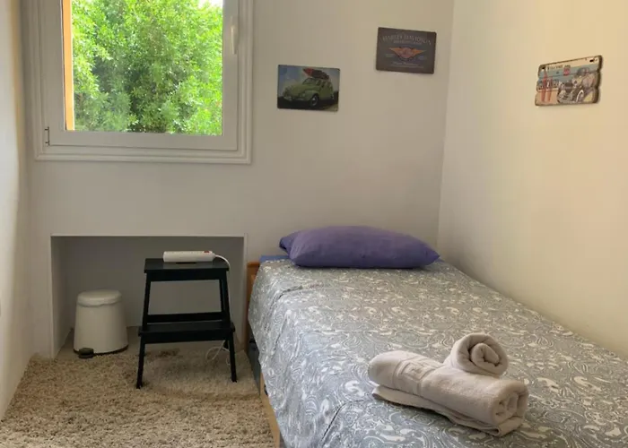 Rosaledas 23 * מספאלומס