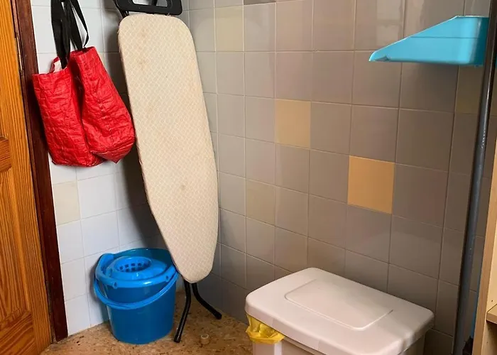 Rosaledas 23 דירה