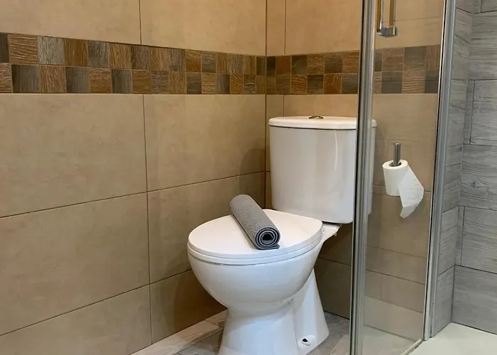 דירה Rosaledas 23