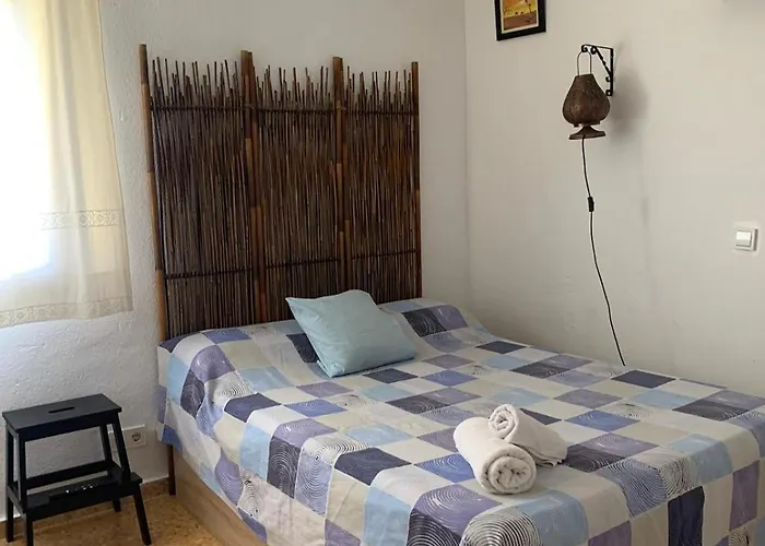 דירה Rosaledas 23 *