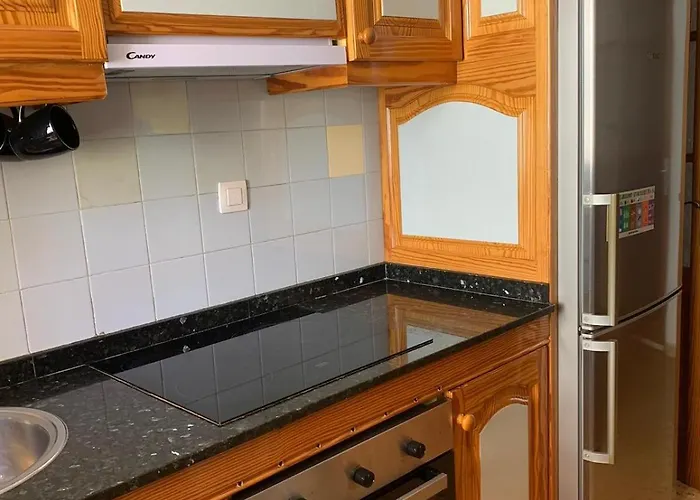 Rosaledas 23 * מספאלומס